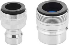 Dishwasher Faucet Adapter,Dishwasher Snap Adapter Connection with Aerator,Portab