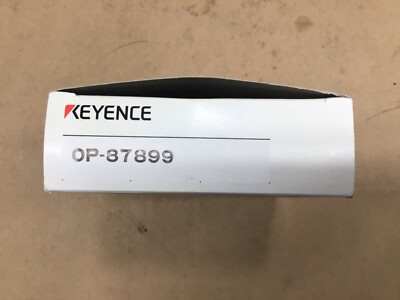 Keyence OP-87899 Polarized Light Filter Attachment #4012K40IAC | eBay