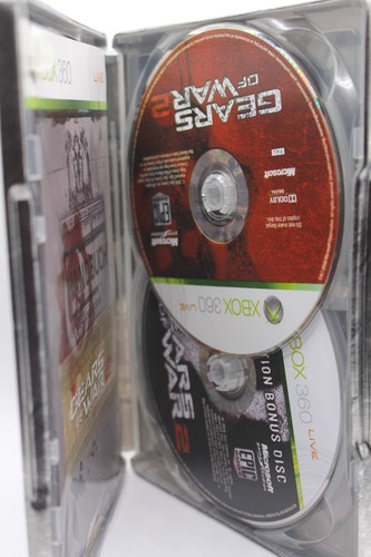 Verschiedene XBOX Spiele - Bild 72 von 210