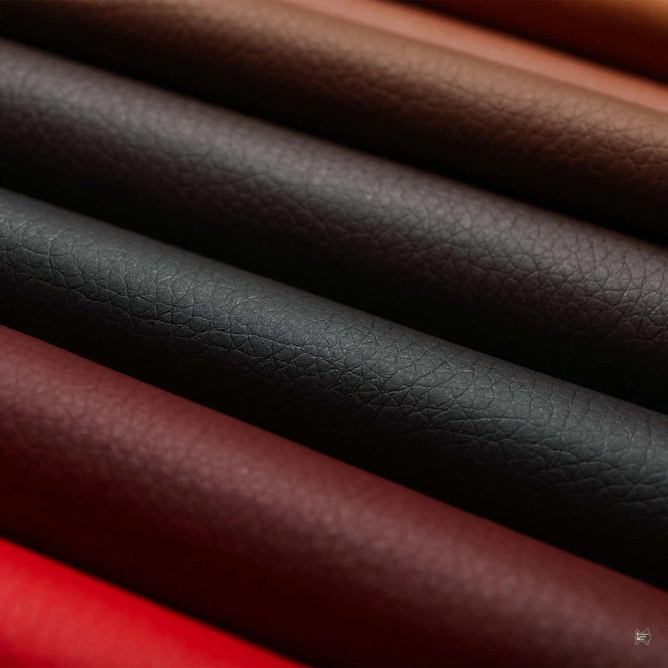 Muestras de cuero ELW Foto 2 de 4