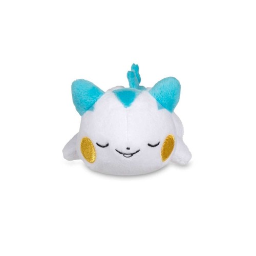 Pokemon Center Kuttari Dolls Doll Plush Toys Comfy Cuddlers with Tag Small - Picture 5 of 18