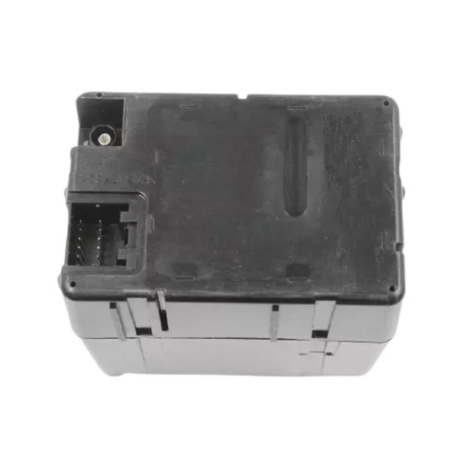 Receptor de entrada sin llave OEM Mopar para Dodge Durango 2011 2012 2013 para 5026535AI Foto 2 de 4