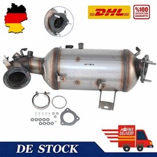 Dieselpartikelfilter DPF Partikelfilter Für Opel Insignia A 2.0CDTI 170PS B20DTH
