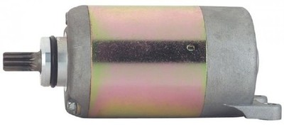 V735100234 STARTER MOTOR BERGAMO X HONDA FORESIGHT 250 1997-06 (ROTATIONS
