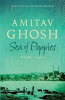 Sea Of Poppies Amitav Ghosh