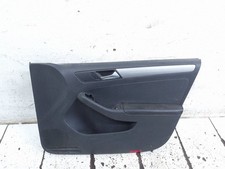 Porte avant et accessoires Volkswagen JETTA