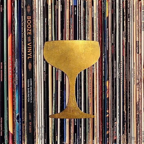 Booze & Vinyl: A Spirited Guide to Great Music and Mixed Drinks, - Image 3