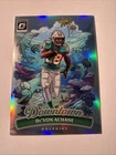 2025 Optic De'Von Achane Base (Raw)