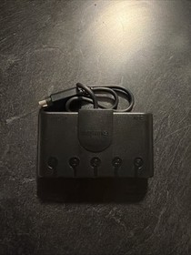 Turbo Tap Adapter for Turbo Grafx 16 Multi-Tap Player