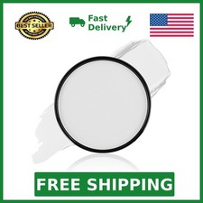 Water Based White Face Paint for Halloween, Virbant and Fast-Drying 1.06 oz ...