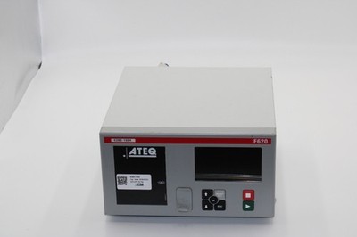 ATEQ Primus F620 Leak Test Instrument for Industrial Quality Control