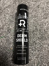 Recovery Aftercare Derm Shield Tattoo Aftercare Bandage Roll - Waterproof