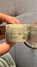 KEYENCE LR-TB5000C TOF Laser Sensor 5m M12 NE...