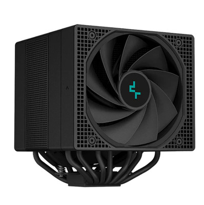 DeepCool ASSASSIN IV CPU Kühler Dual Tower 7 Heatpipes 280W