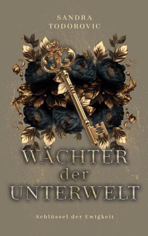 Wächter der Unterwelt Sandra Todorovic