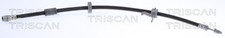 TRISCAN Bremsschlauch 8150 28323 für DS CITROËN PEUGEOT RCZ 16V HDi DS5 BlueHDi