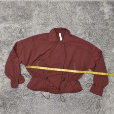 Athleta Red Regular Size Coats, Jackets Vests for Women for sale