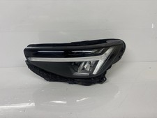VOLVO XC40 2023-ON GENUINE PASSENGER LEFT SIDE LED HEADLIGHT 32420417