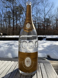 Cristal Champagne Louis Roederer | eBay