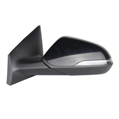 New Premium Power Driver Side Door Mirror Heated 87610C2520