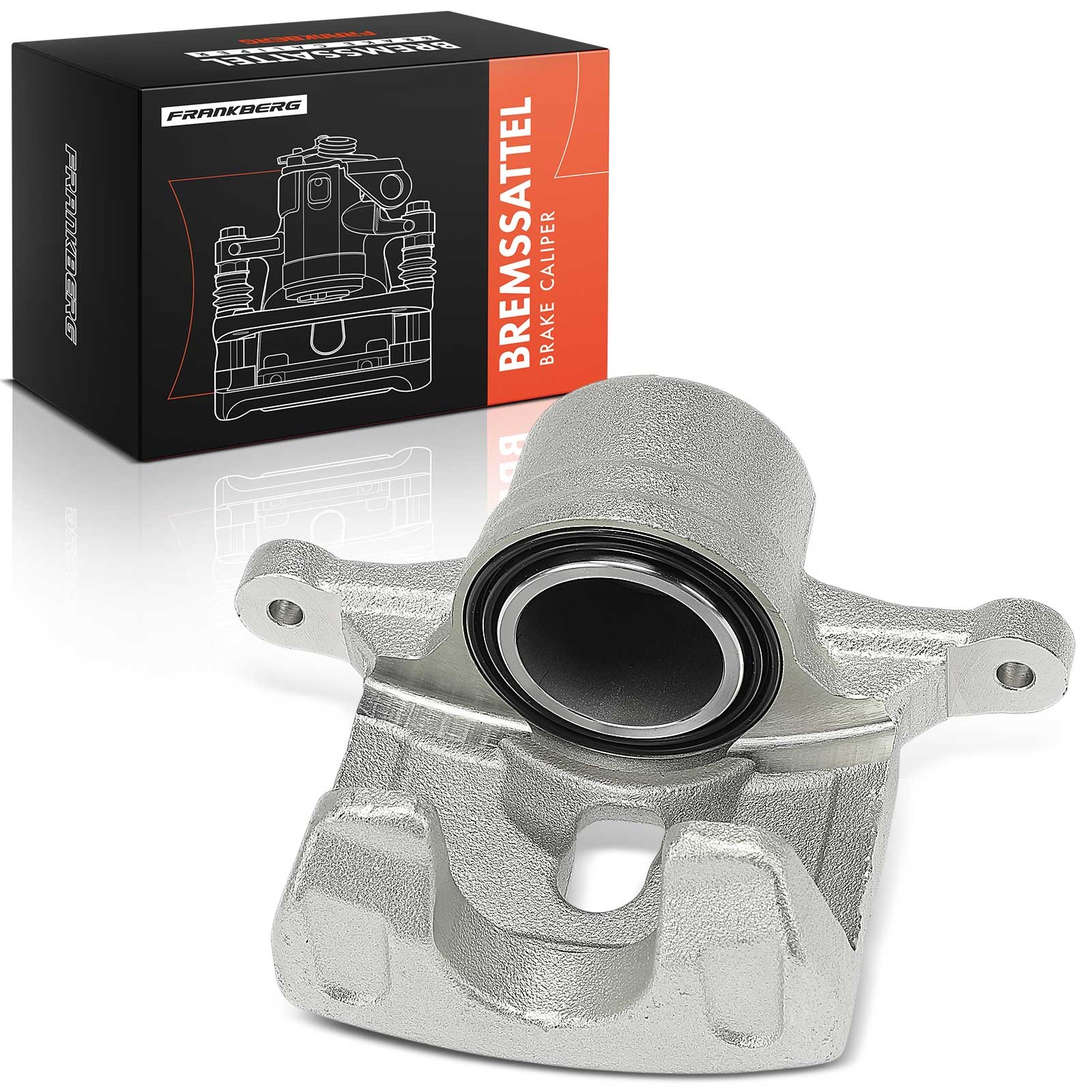 FRANKBERG Brake Caliper for Hyundai i30 GD Kia Ceed Pro Cee'D 11-24 Front Left