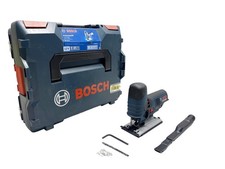 Akkustichs&auml;ge Bosch GST 12V-70 SOLO 12V