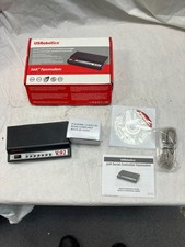 US Robotics, V.92, Model 5686G, 56K Faxmodem.