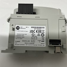 Allen-Bradley 2085-EP24VDC Ser A Micro800 24VDC Power Supply PLC Module Y-026