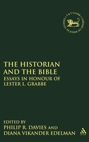 Philip R. Davies (U. A.) | The Historian And The Bible | Buch | Englisch (2010)