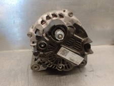 A4159063500 generator MERCEDES-BENZ CITAN MONOSPACE W415 109 CDI 2012 4700937