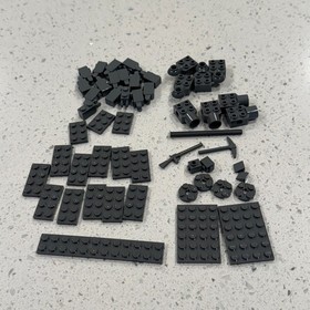 LEGO Pharaoh's Quest: Rise of the Sphinx (7326) - 100% COMPLETE & Instructions