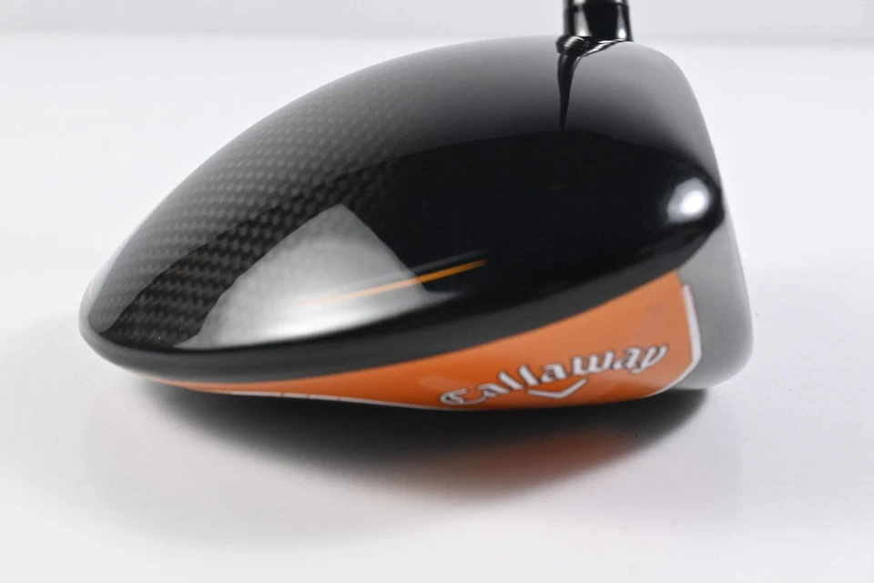Callaway Mavrik Max Driver / 12 Degree / Senior Flex EvenFlow Riptide 50 Shaft - Image 3 of 4