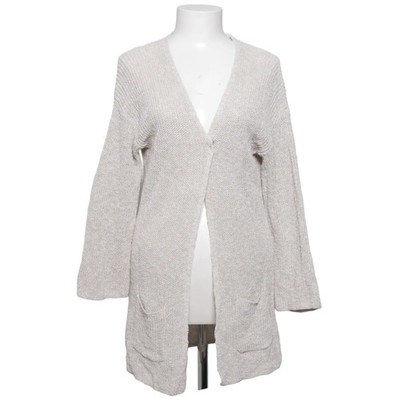Mango Basics, Strickjacke, Damen, Größe: L, Beige #pkf