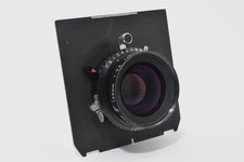 Nikon NIKKOR W 150mm Focal Camera Lenses for sale | eBay
