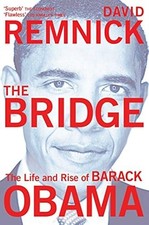 The Bridge: The Life and Rise of Barack Obama