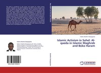 Kabiru Ibrahim Danguguwa | Islamic Activism In Sahel: Al-Qaeda In Islamic...