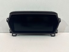 BMW Z4 g29 2020 Benzin Geschwindigkeitsmesser Cockpit 5A03191 FIM13565