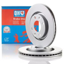 Disque de frein Citroen C3