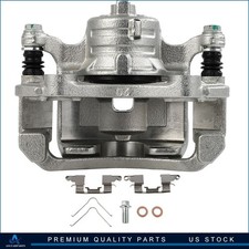 Front Left Brake Calipers For 2012-2015 Nissan March L41.6l W Bracket