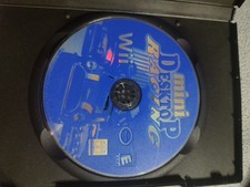 Mini Desktop Racing (Nintendo Wii, 2007)