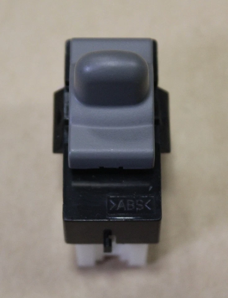 Оригинальный переключатель задней двери 00-03 Pontiac Bonneville 25654384 окно GM - Изображение 2 из 4