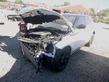 Land Rover Range Rover Velar 2021 Starter Motor LR126164 3179