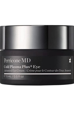 Perricone MD Cold Plasma Plus+ Eye Cream - 0.5 oz