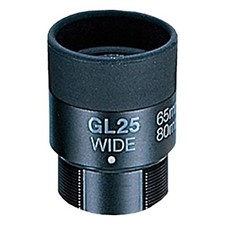 Vixen Fieldscope Accessory GL25 Wide-Angle Eyepiece 1829-09 NEW