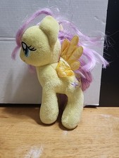 Ty My Little Pony Fluttershy 7" Plush