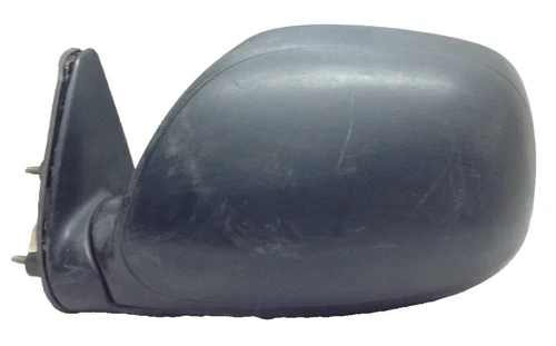 00-06 Toyota Tundra Standard & Extended Cab Pickup LEFT Manual Mirror OEM #A298