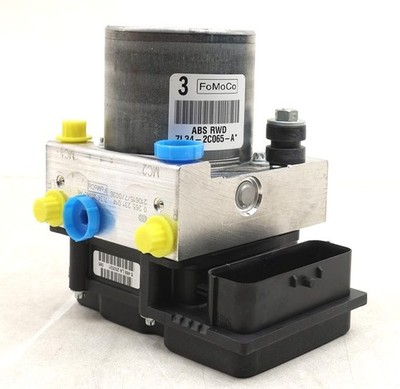 NEW OEM Ford ABS Anti-Lock Brake Control Unit 7L3Z-2C065-AA Ford F-150 2007