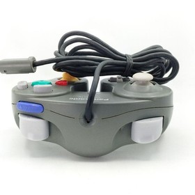 Panasonic GameCube Q Controller Gray SH-TGC10 used