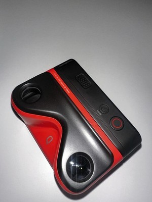 Kandao QooCam EGO 3D Stereo Camera 4K 60FPS Cinema Camera IP67 Waterproof