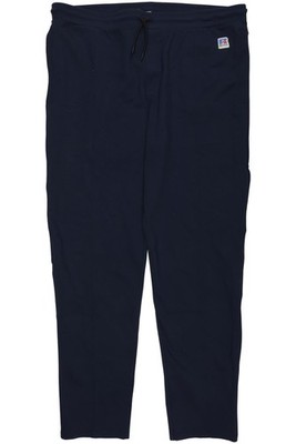 BOSS by Hugo Boss Stoffhose Herren Hose Pants Chino Gr. 3XL Marineblau #xpjxssx